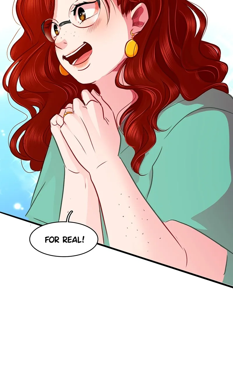 Read Love 4 a Walk chapter 42 image 60 on Lezhin