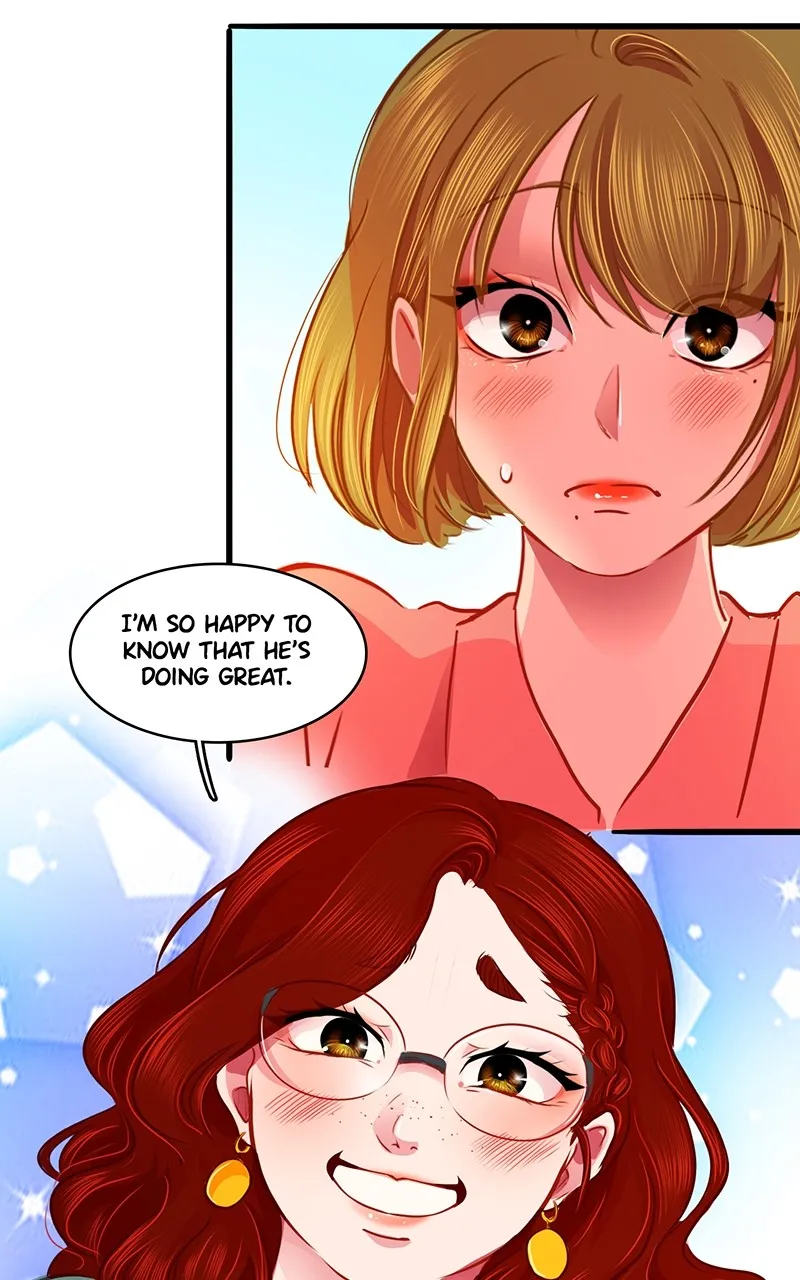 Read Love 4 a Walk chapter 42 image 61 on Lezhin