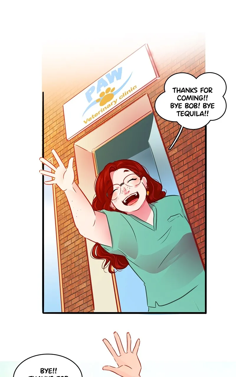 Read Love 4 a Walk chapter 42 image 63 on Lezhin