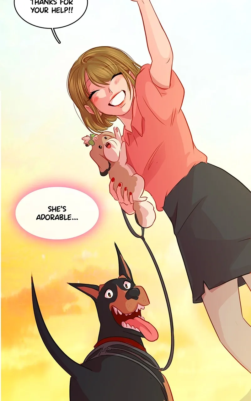 Read Love 4 a Walk chapter 42 image 64 on Lezhin