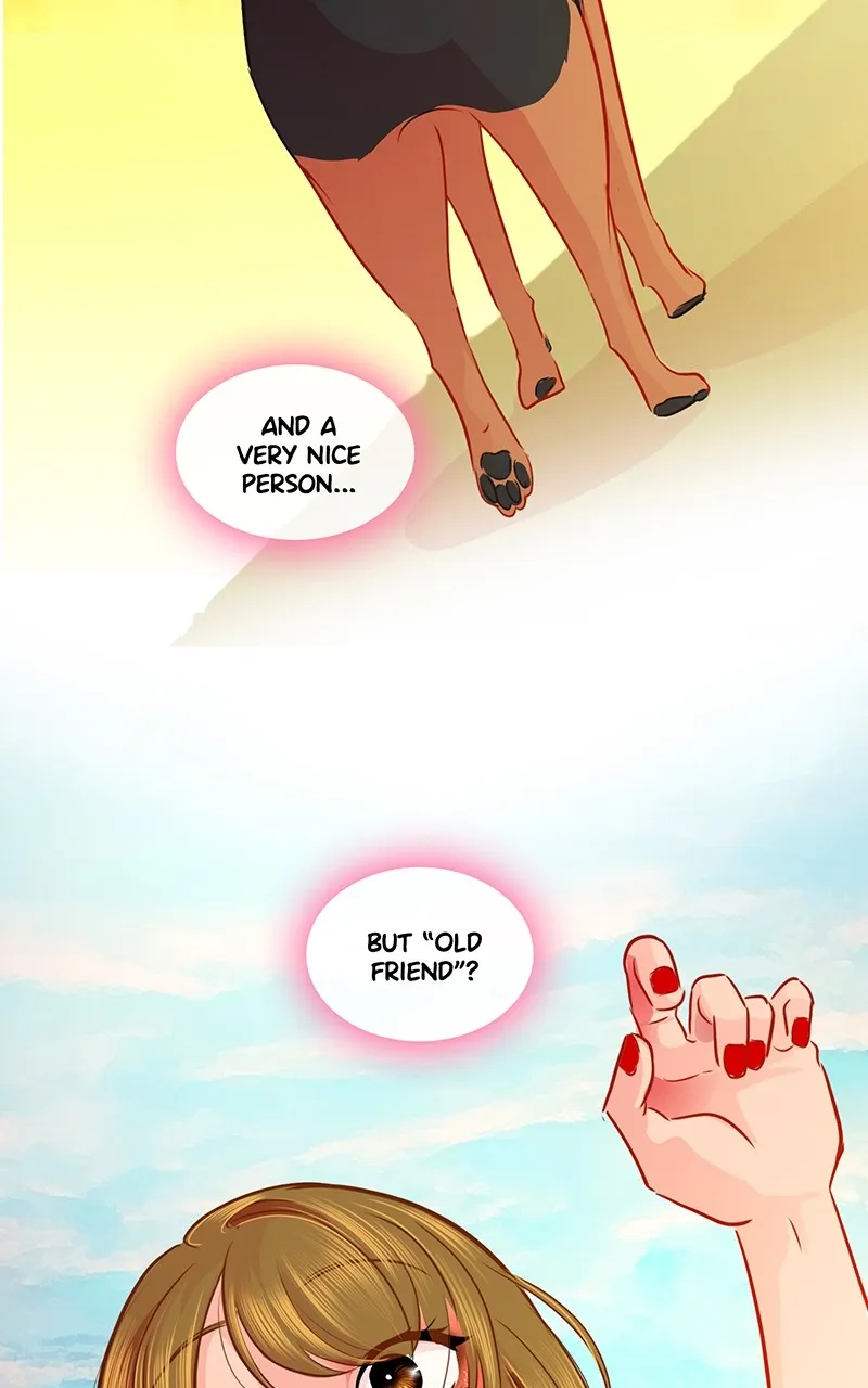 Read Love 4 a Walk chapter 42 image 65 on Lezhin