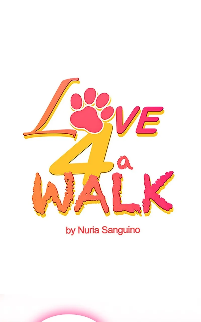 Read Love 4 a Walk chapter 43 image 0 on Lezhin