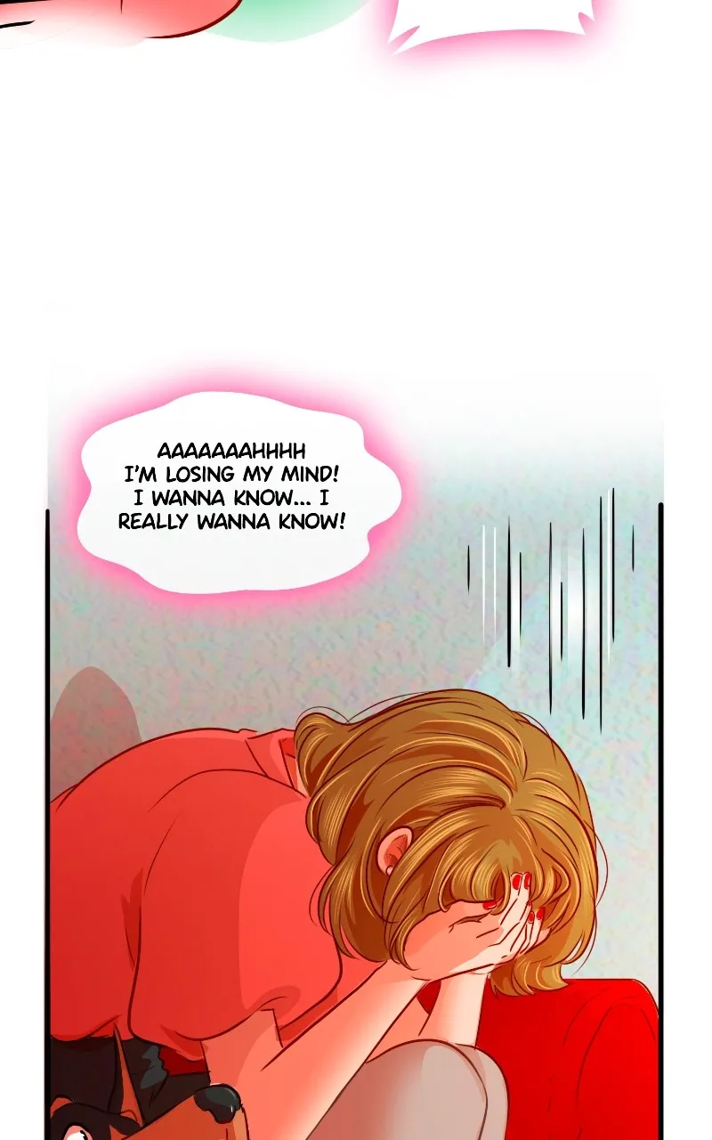 Read Love 4 a Walk chapter 43 image 13 on Lezhin