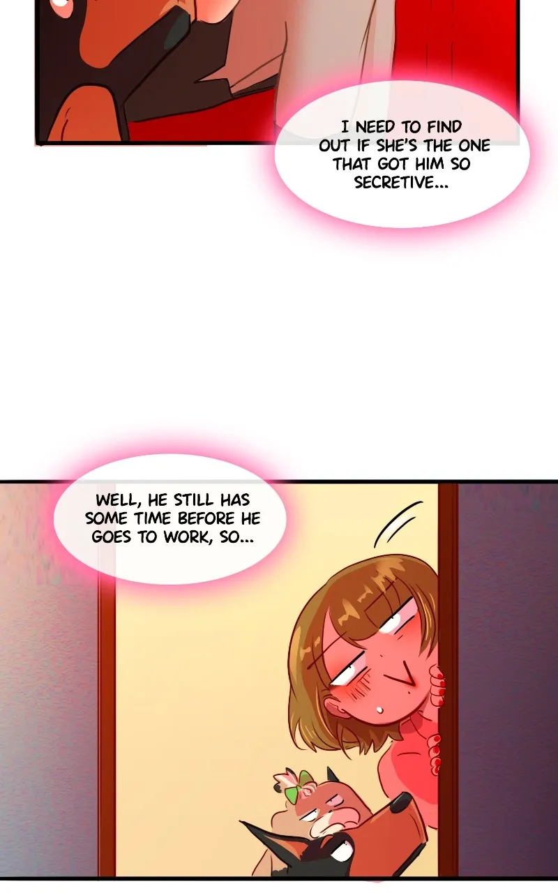 Read Love 4 a Walk chapter 43 image 14 on Lezhin