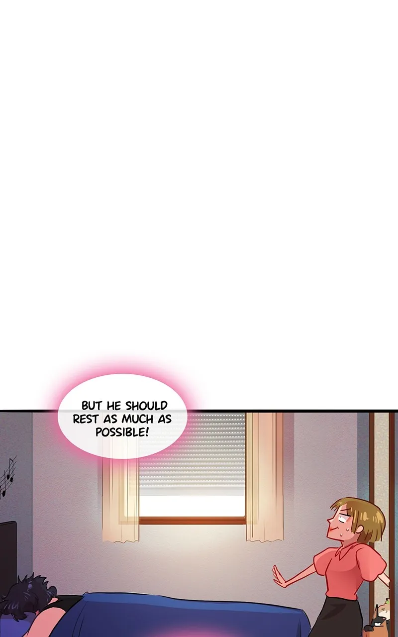 Read Love 4 a Walk chapter 43 image 15 on Lezhin