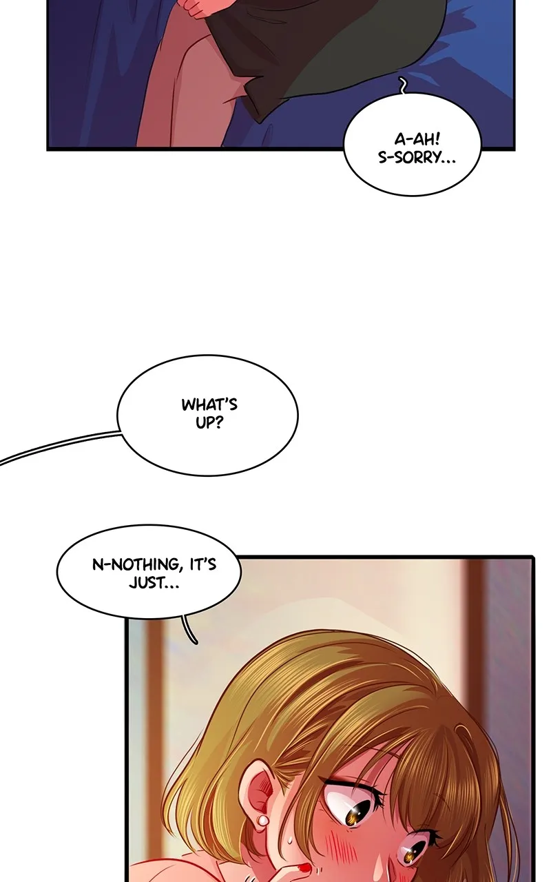 Read Love 4 a Walk chapter 43 image 19 on Lezhin