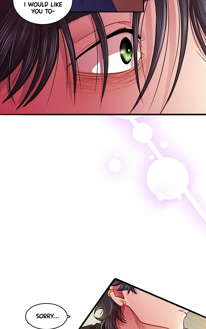 Read Love 4 a Walk chapter 43 image 22 on Lezhin