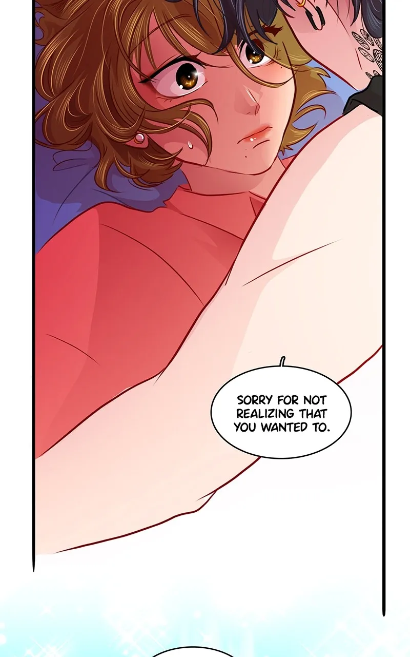 Read Love 4 a Walk chapter 43 image 27 on Lezhin