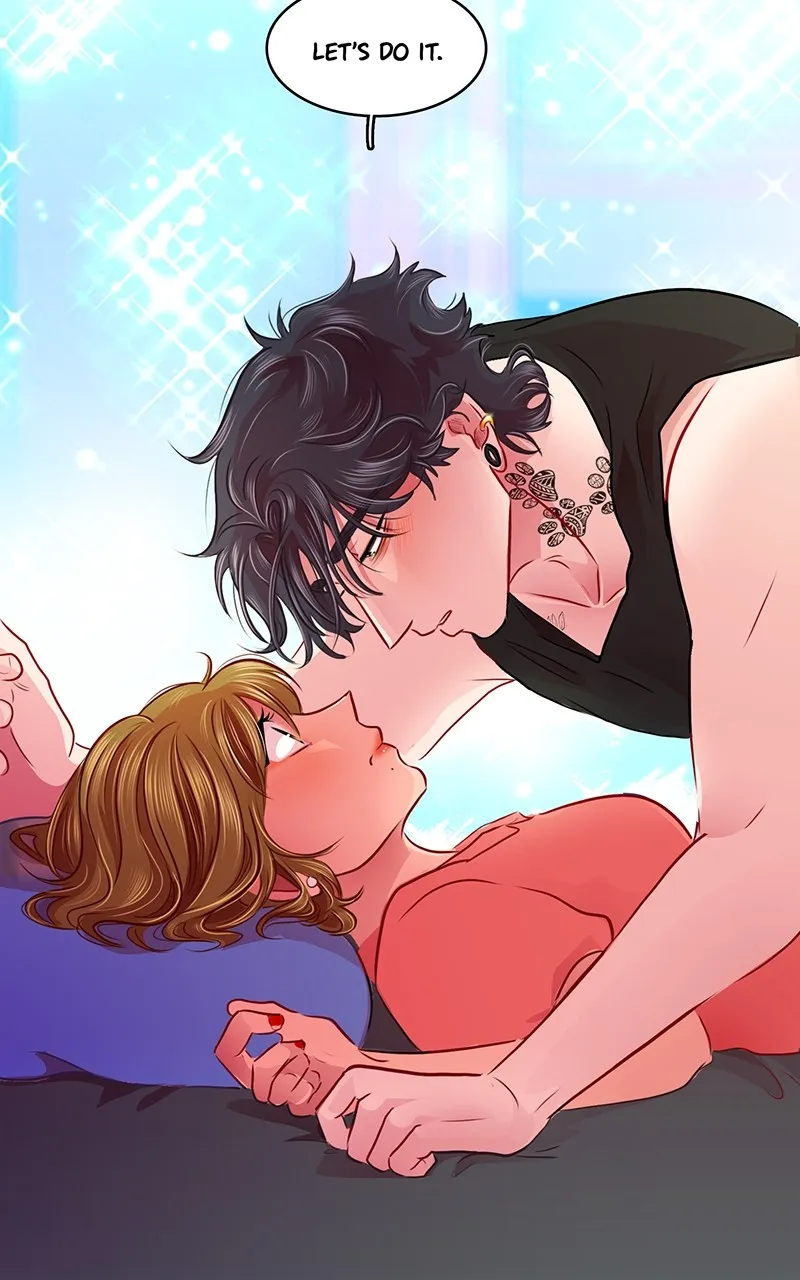 Read Love 4 a Walk chapter 43 image 28 on Lezhin