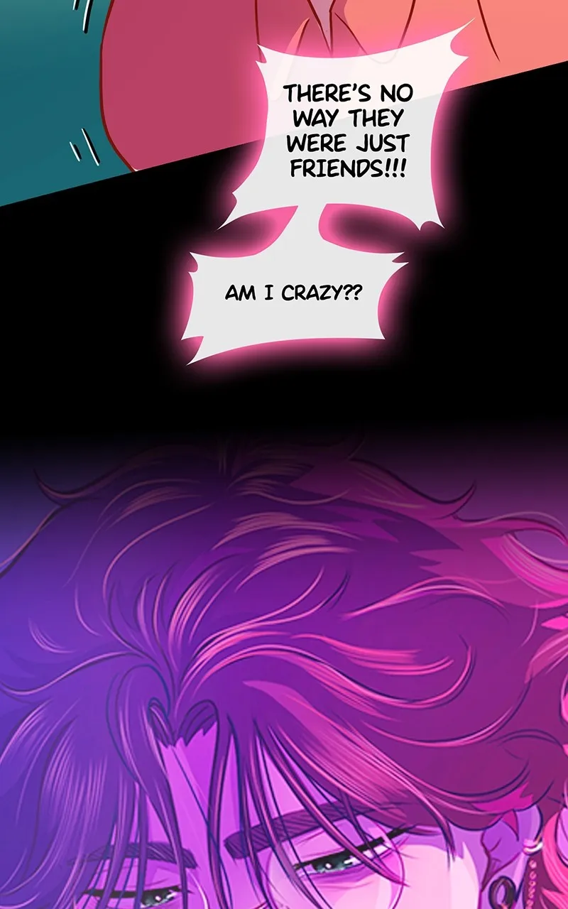 Read Love 4 a Walk chapter 43 image 3 on Lezhin