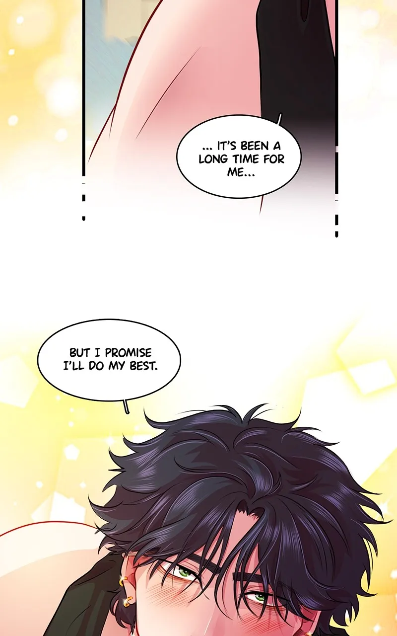 Read Love 4 a Walk chapter 43 image 30 on Lezhin