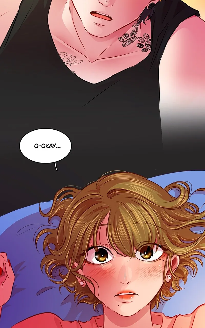 Read Love 4 a Walk chapter 43 image 31 on Lezhin