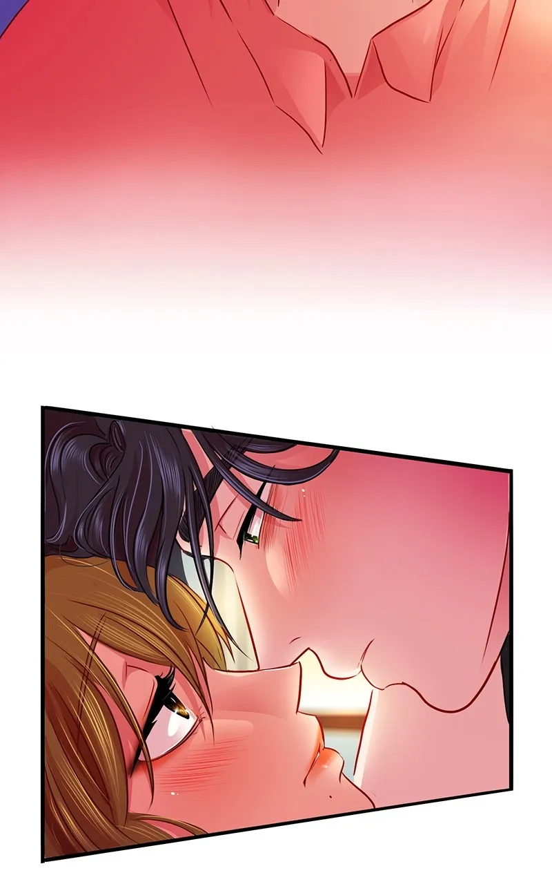 Read Love 4 a Walk chapter 43 image 32 on Lezhin