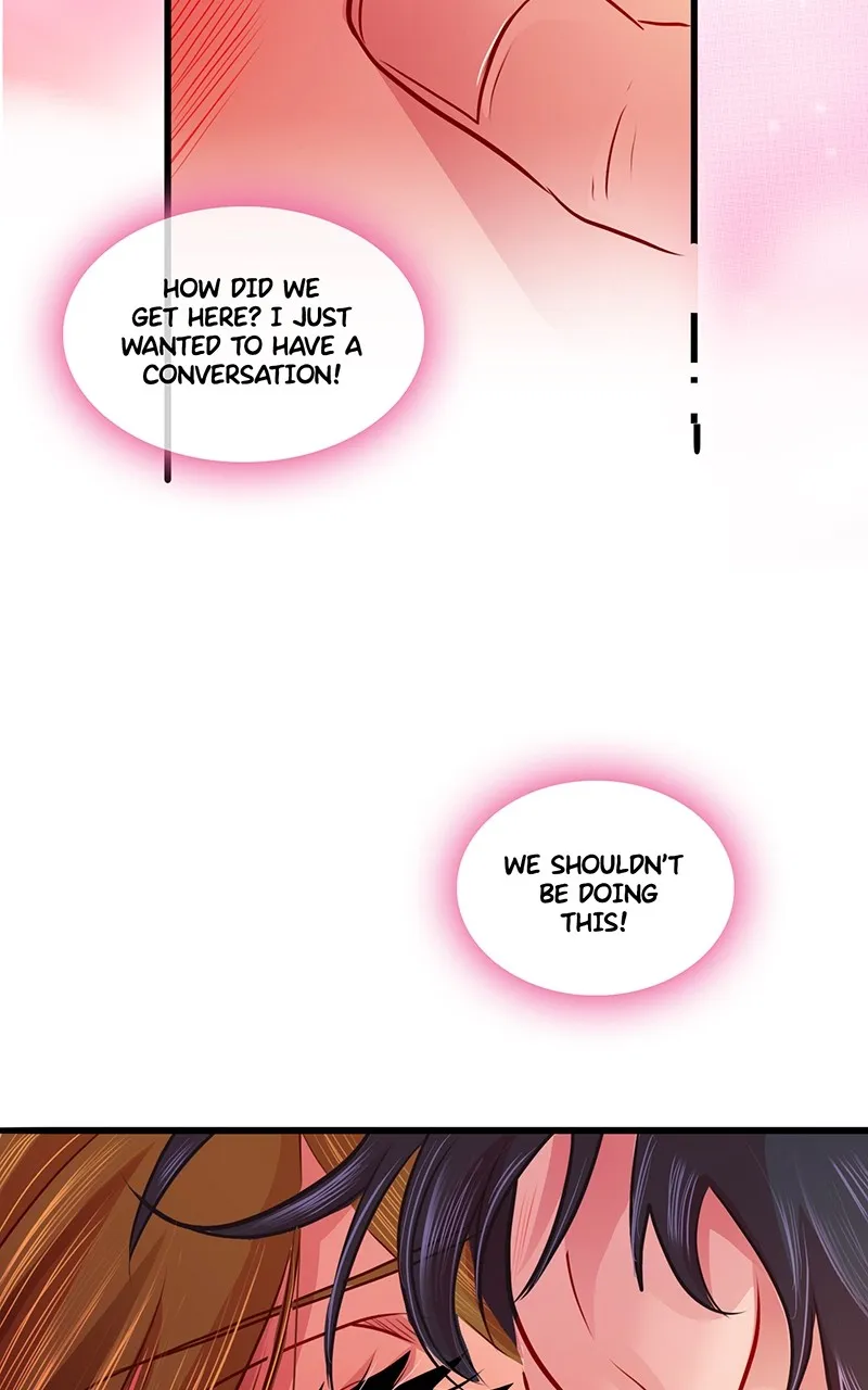Read Love 4 a Walk chapter 43 image 35 on Lezhin