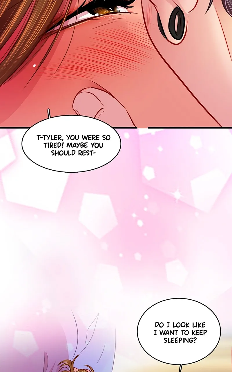 Read Love 4 a Walk chapter 43 image 36 on Lezhin