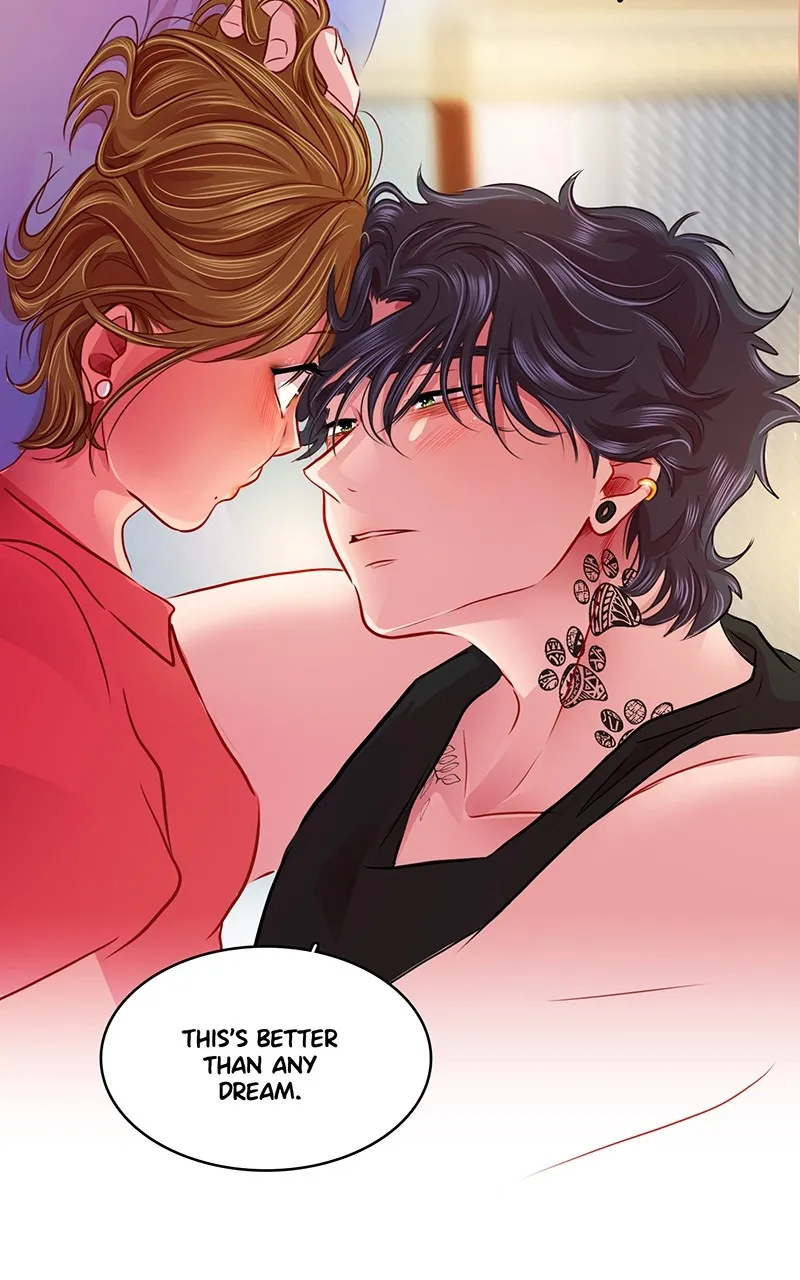 Read Love 4 a Walk chapter 43 image 37 on Lezhin