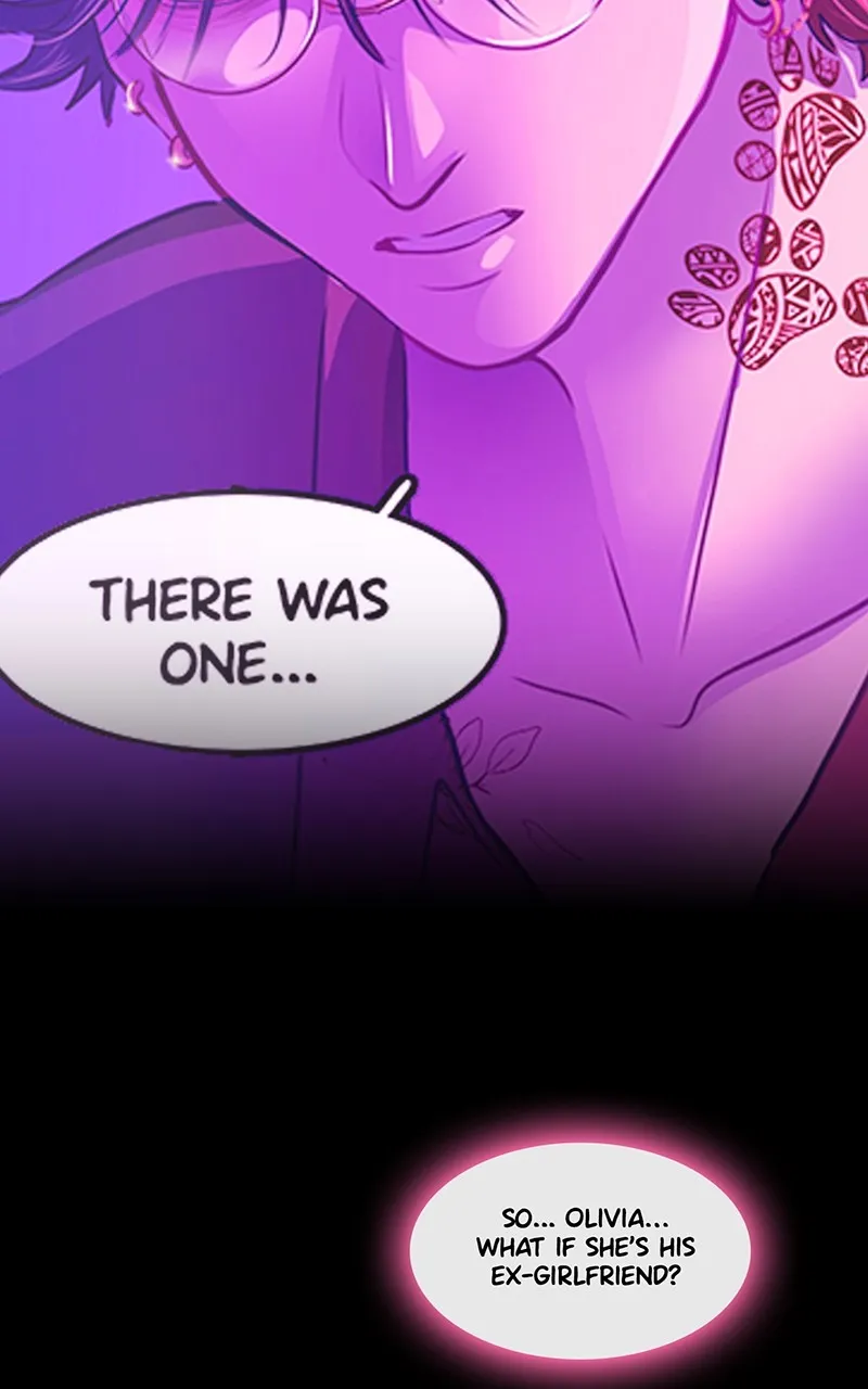 Read Love 4 a Walk chapter 43 image 4 on Lezhin