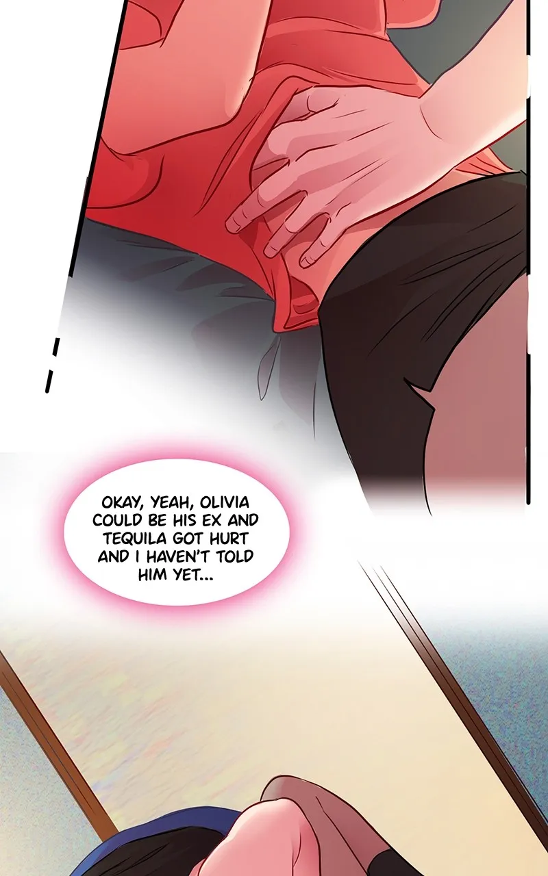 Read Love 4 a Walk chapter 43 image 42 on Lezhin