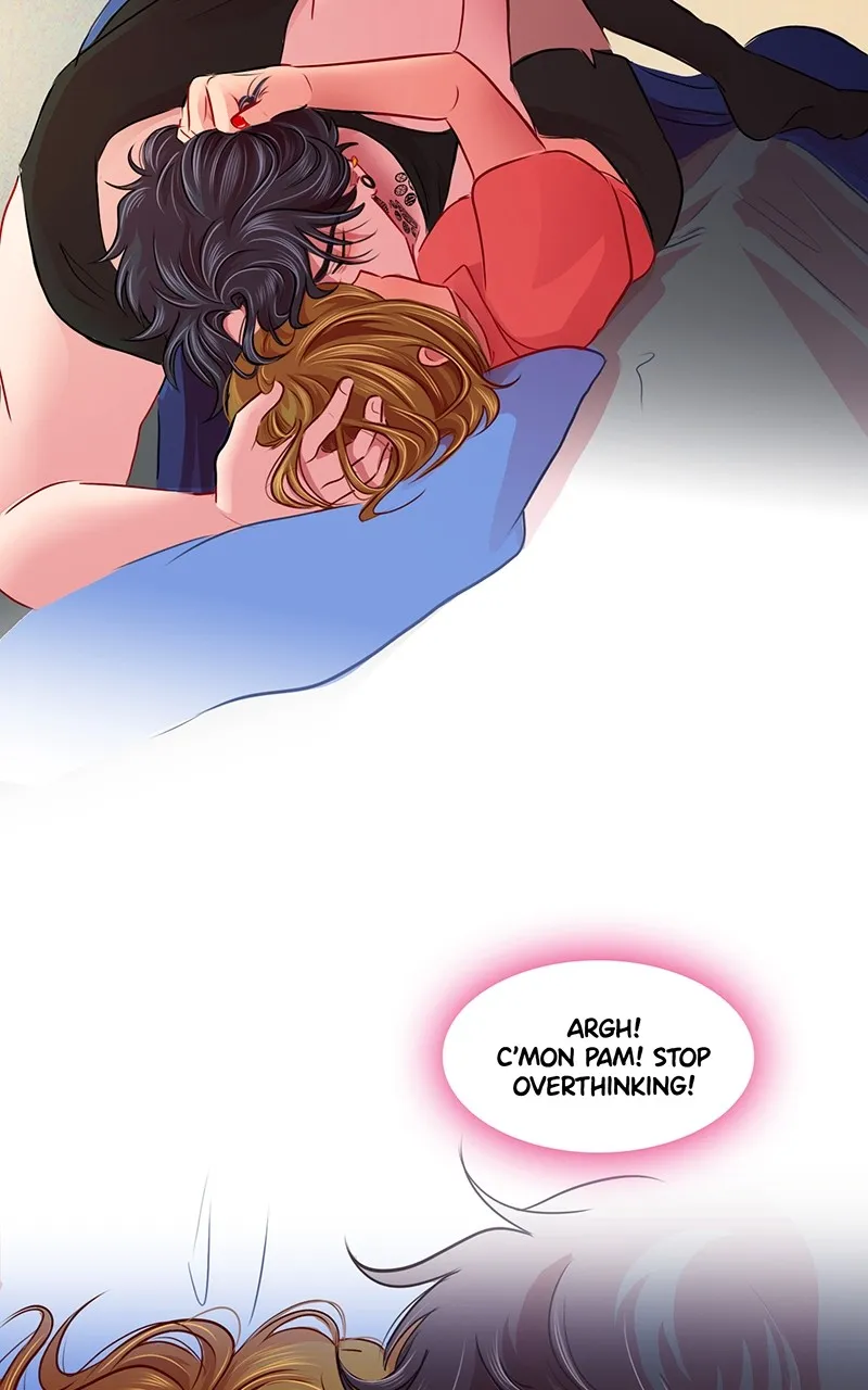 Read Love 4 a Walk chapter 43 image 43 on Lezhin