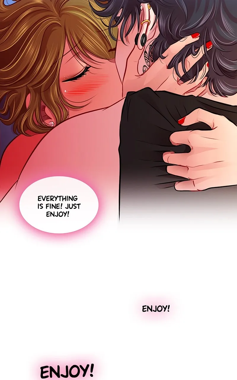 Read Love 4 a Walk chapter 43 image 44 on Lezhin