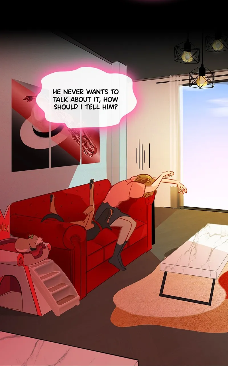 Read Love 4 a Walk chapter 43 image 5 on Lezhin