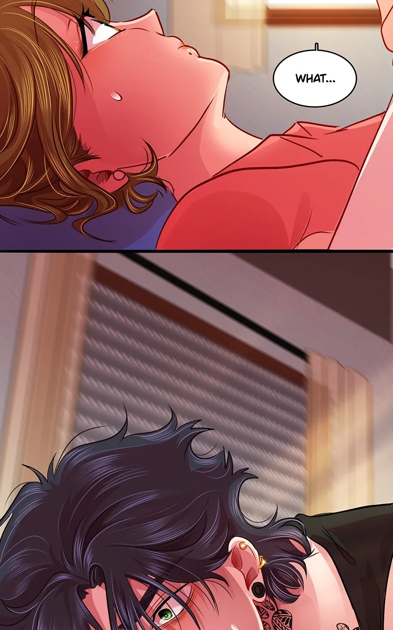 Read Love 4 a Walk chapter 43 image 51 on Lezhin