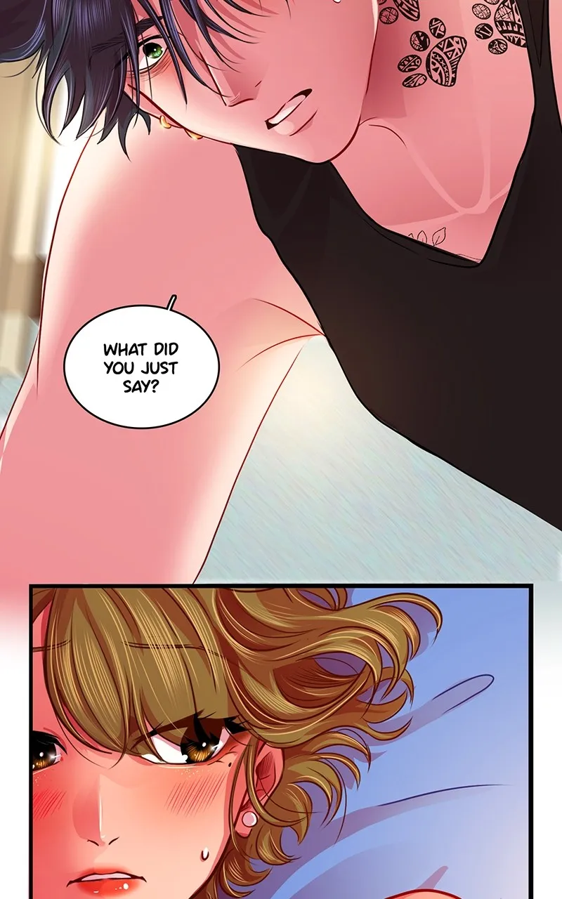 Read Love 4 a Walk chapter 43 image 52 on Lezhin