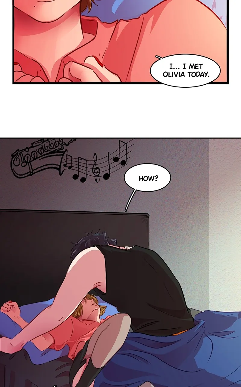 Read Love 4 a Walk chapter 43 image 53 on Lezhin