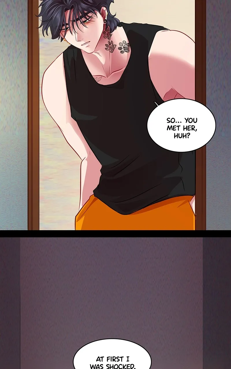 Read Love 4 a Walk chapter 43 image 59 on Lezhin