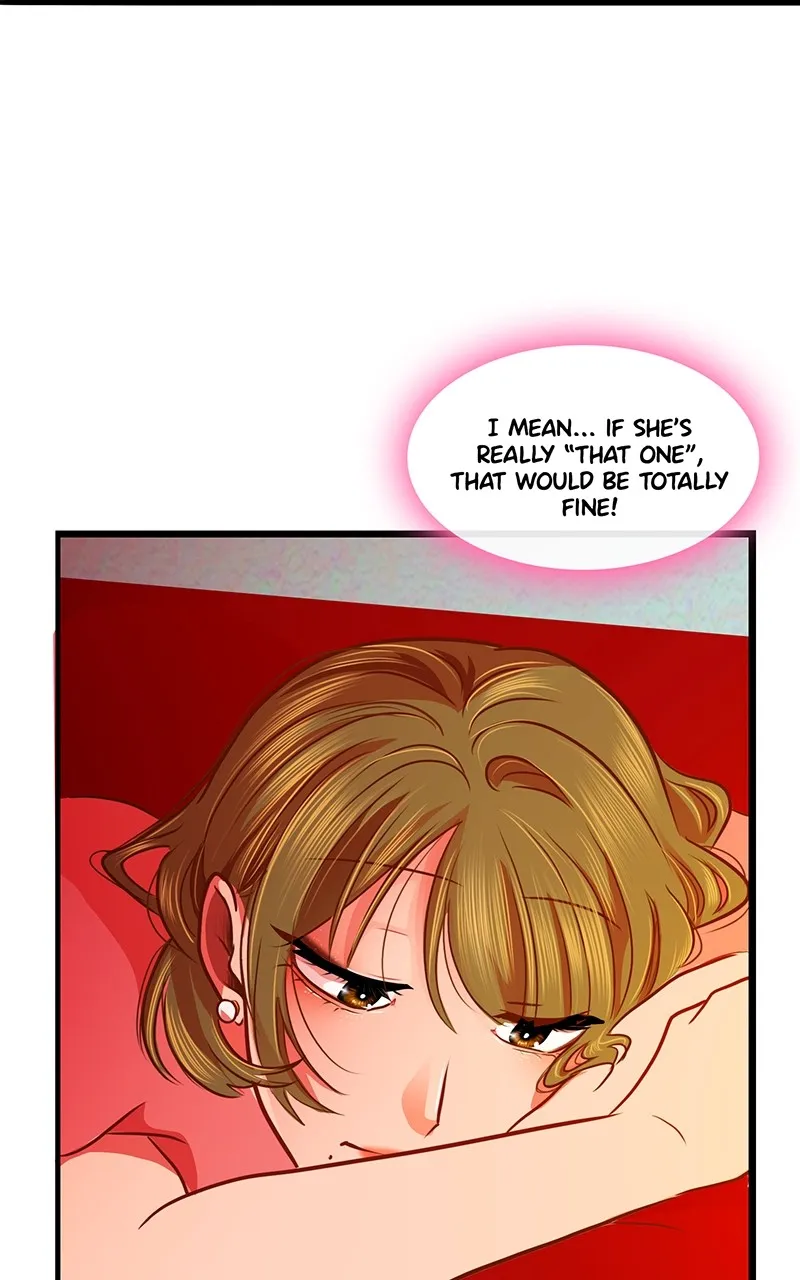 Read Love 4 a Walk chapter 43 image 6 on Lezhin