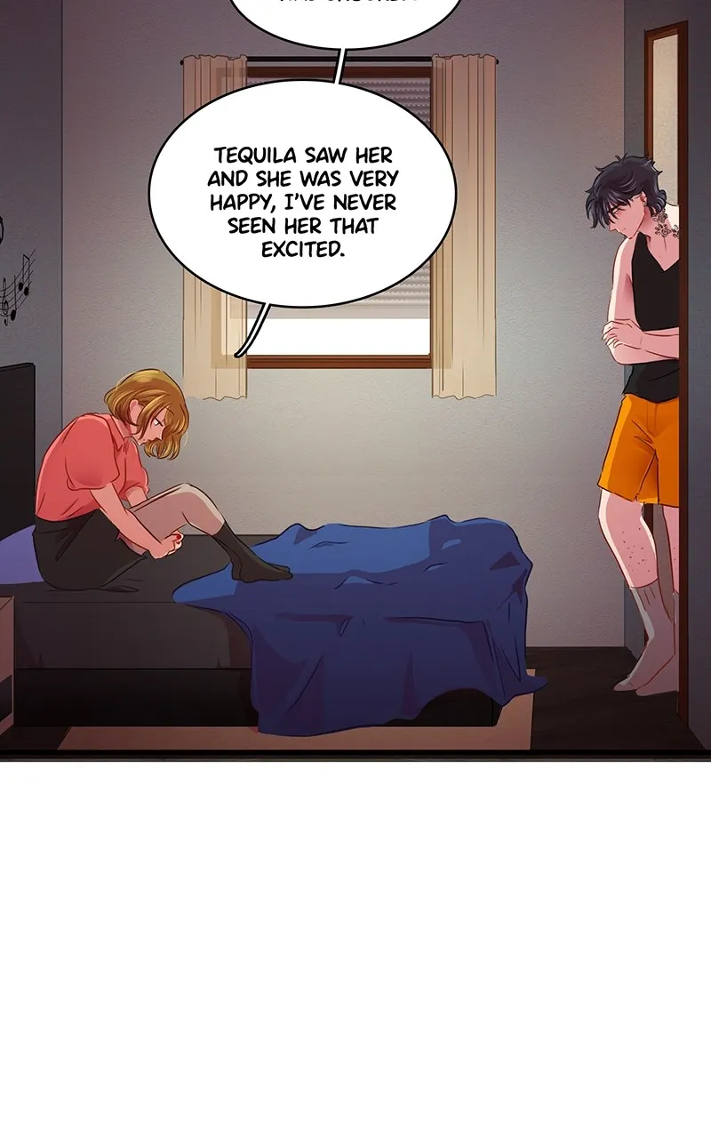 Read Love 4 a Walk chapter 43 image 60 on Lezhin
