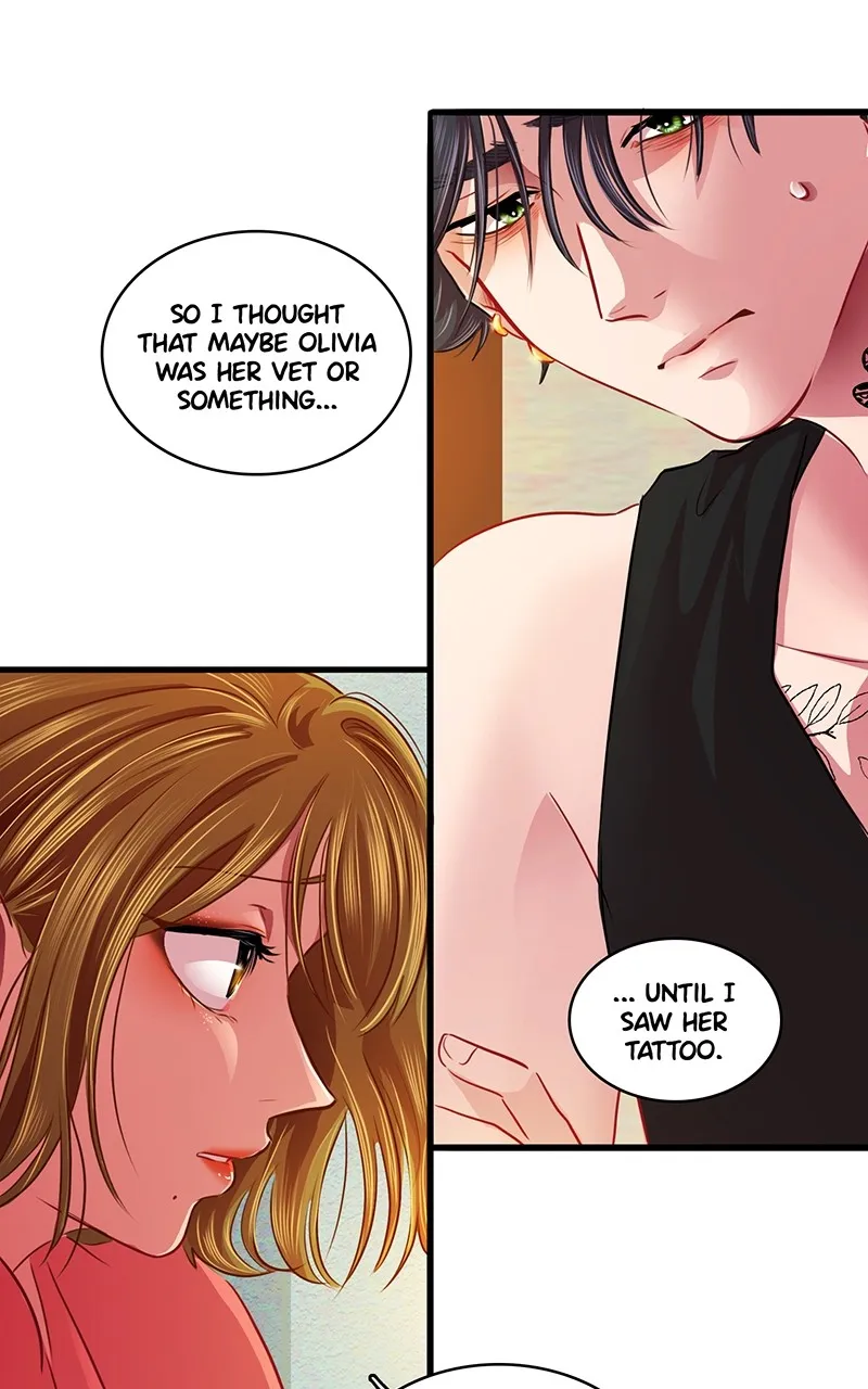 Read Love 4 a Walk chapter 43 image 61 on Lezhin
