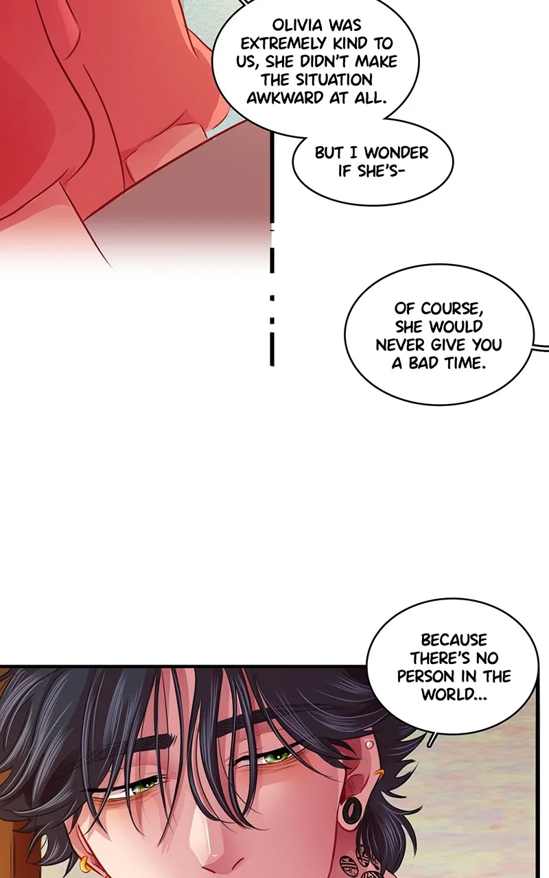 Read Love 4 a Walk chapter 43 image 62 on Lezhin