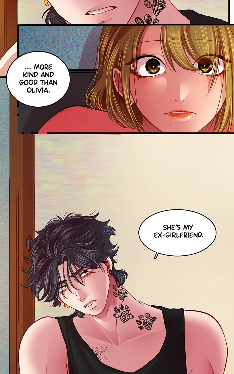 Read Love 4 a Walk chapter 43 image 63 on Lezhin