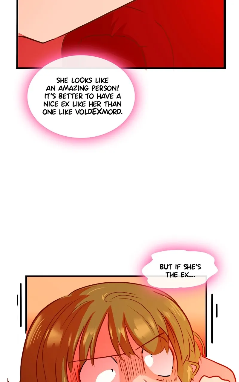 Read Love 4 a Walk chapter 43 image 7 on Lezhin