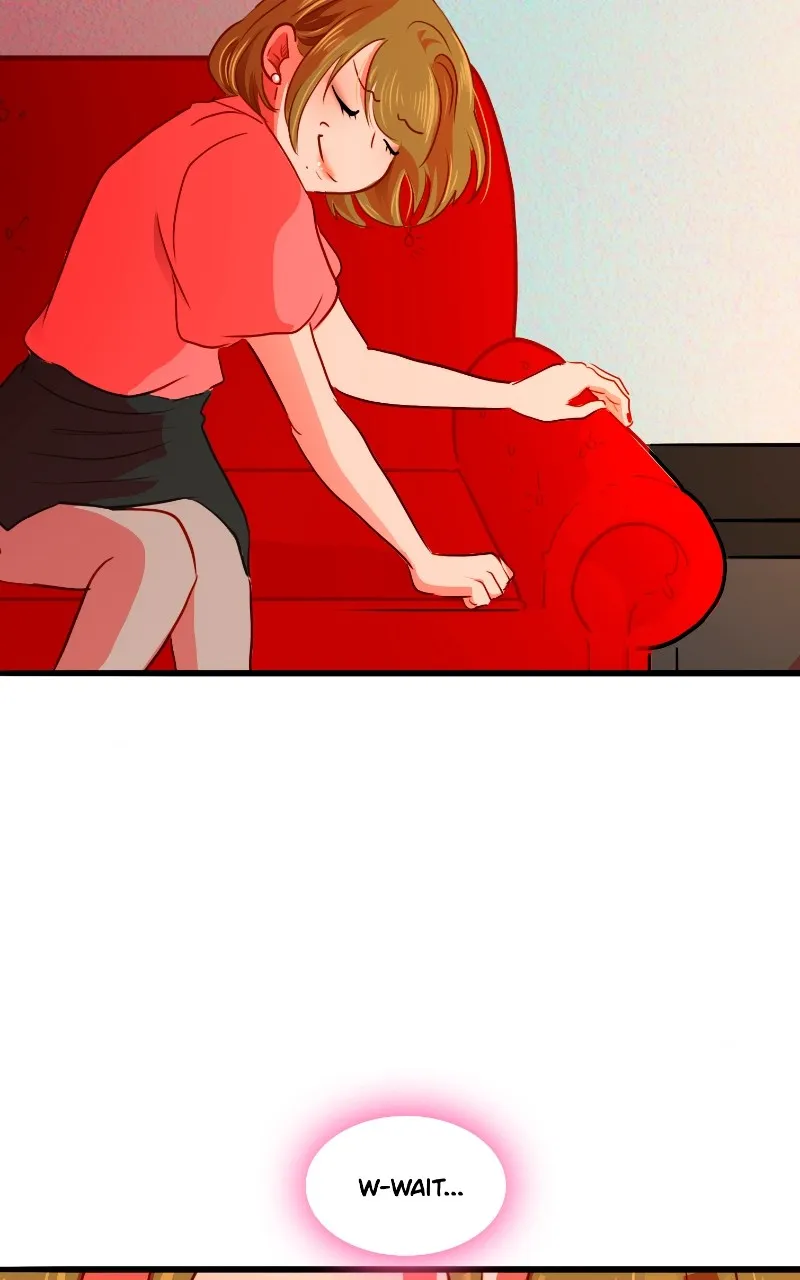 Read Love 4 a Walk chapter 43 image 9 on Lezhin