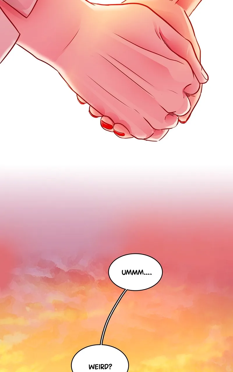 Read Love 4 a Walk chapter 45 image 1 on Lezhin