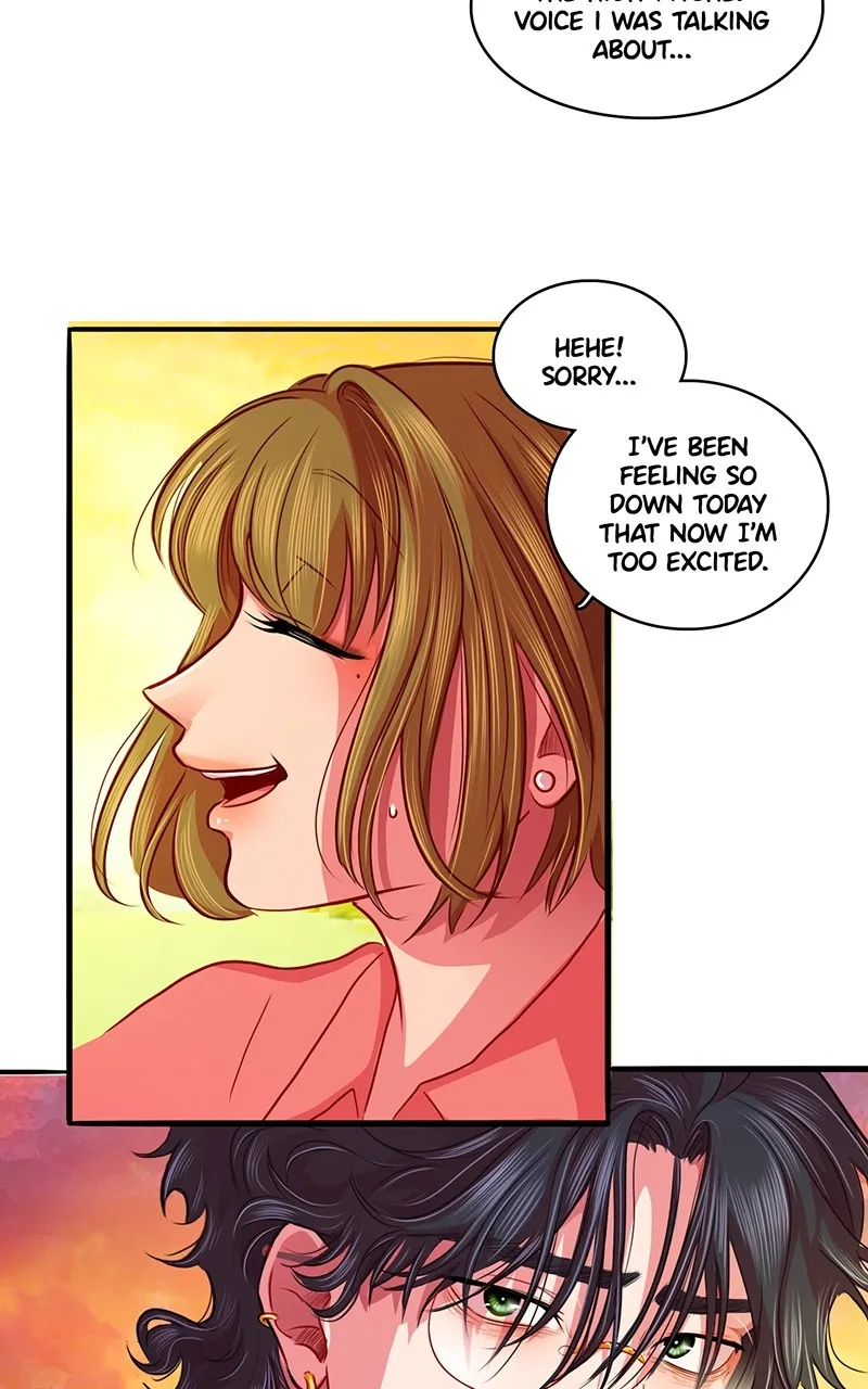 Read Love 4 a Walk chapter 45 image 14 on Lezhin