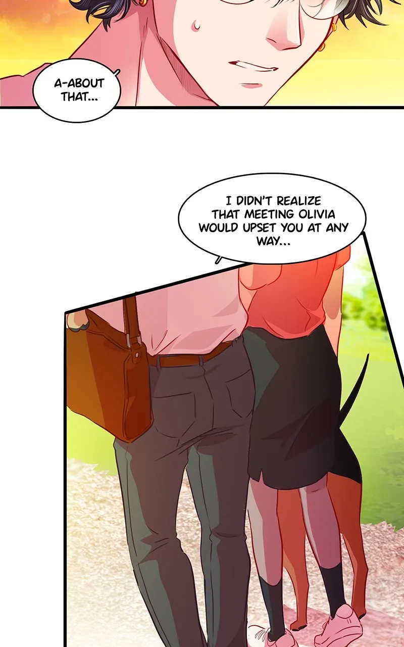 Read Love 4 a Walk chapter 45 image 15 on Lezhin