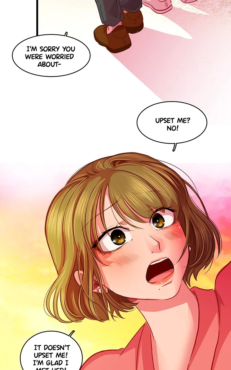 Read Love 4 a Walk chapter 45 image 16 on Lezhin