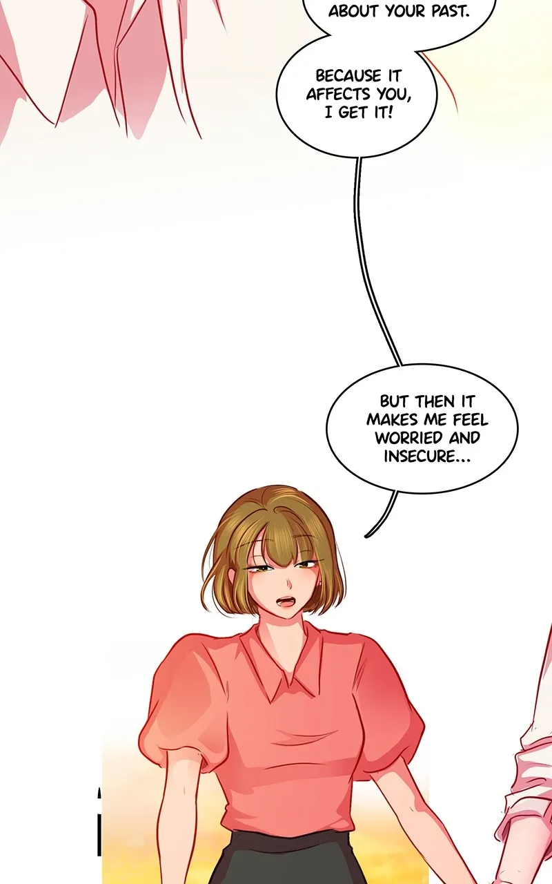Read Love 4 a Walk chapter 45 image 18 on Lezhin