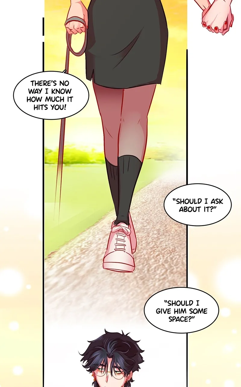 Read Love 4 a Walk chapter 45 image 19 on Lezhin