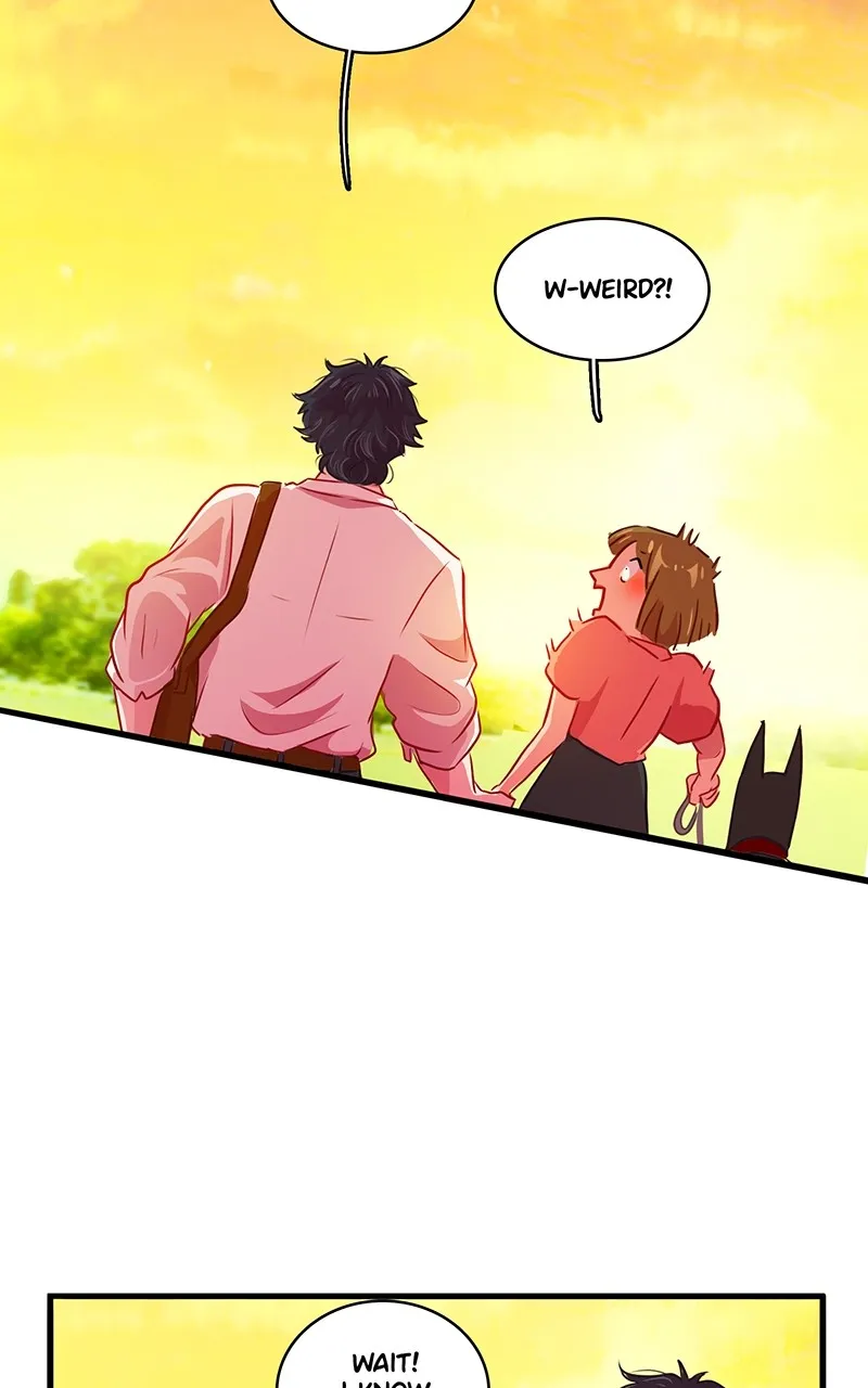 Read Love 4 a Walk chapter 45 image 2 on Lezhin
