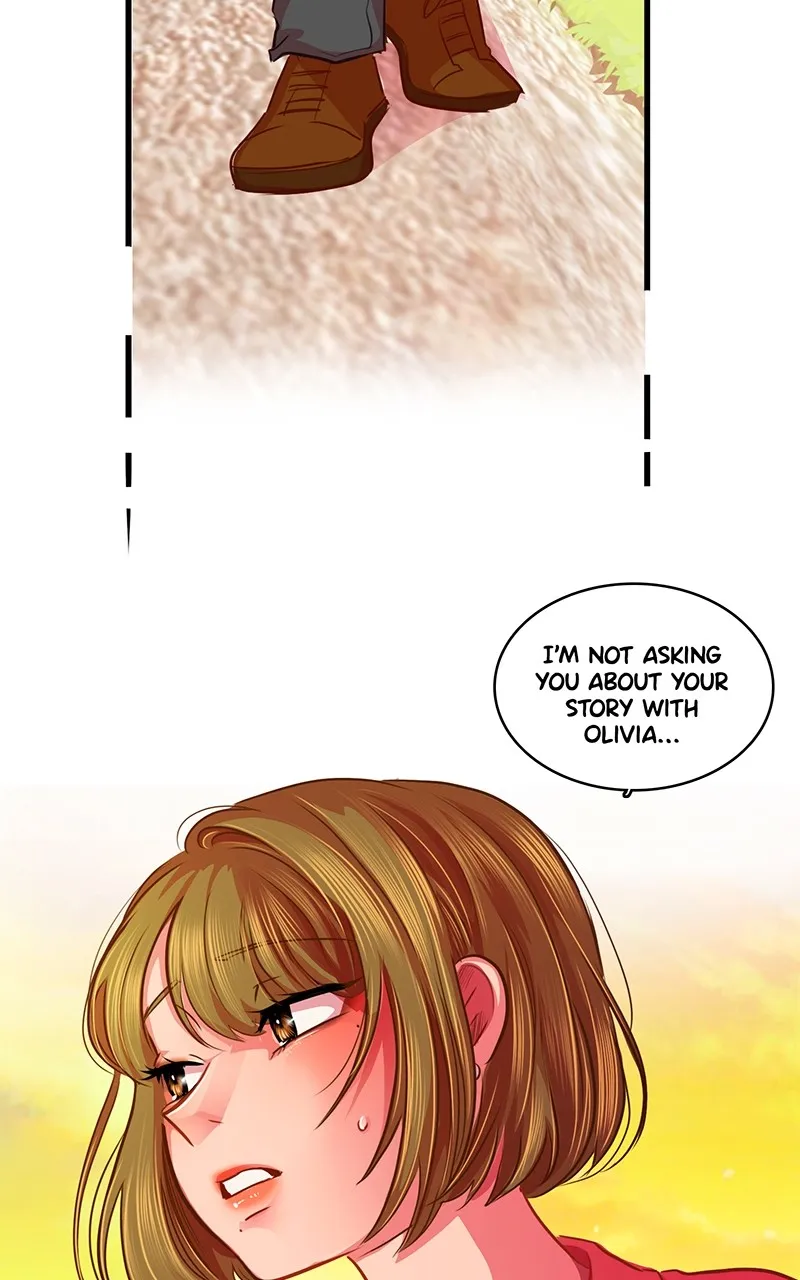 Read Love 4 a Walk chapter 45 image 21 on Lezhin
