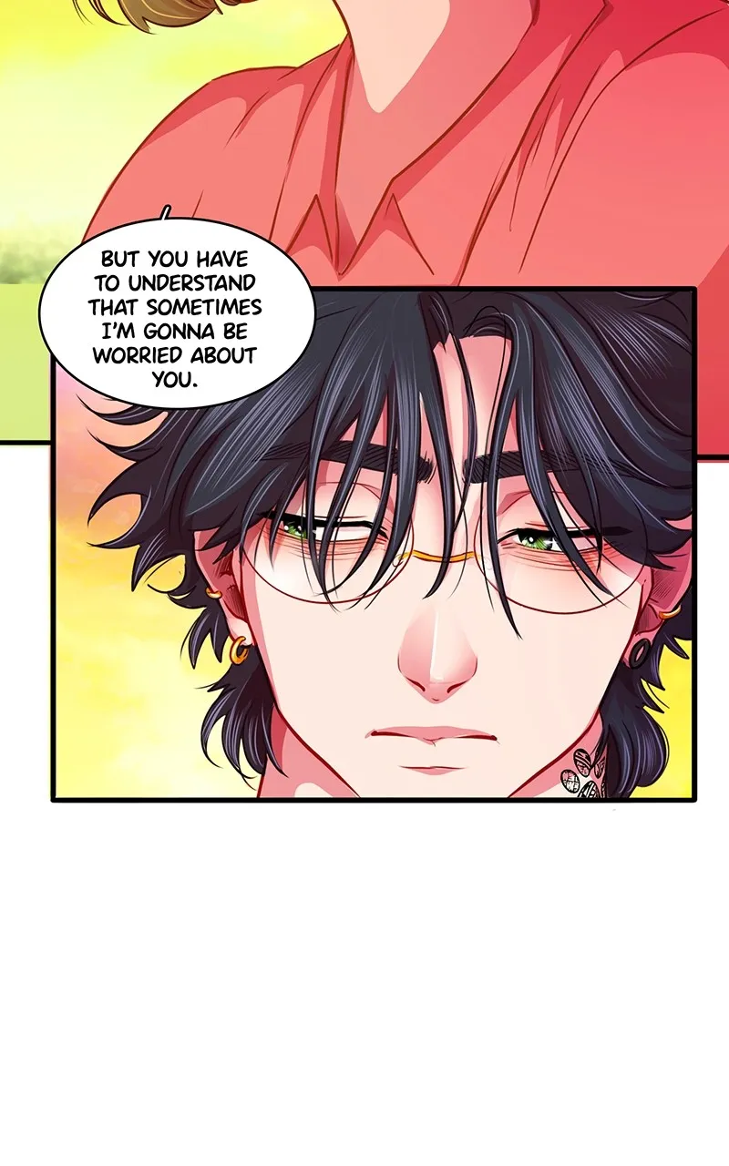 Read Love 4 a Walk chapter 45 image 22 on Lezhin