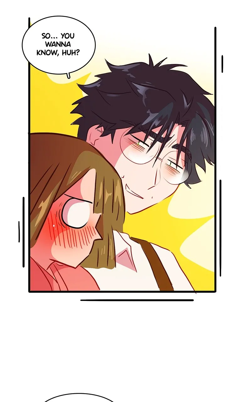 Read Love 4 a Walk chapter 45 image 23 on Lezhin