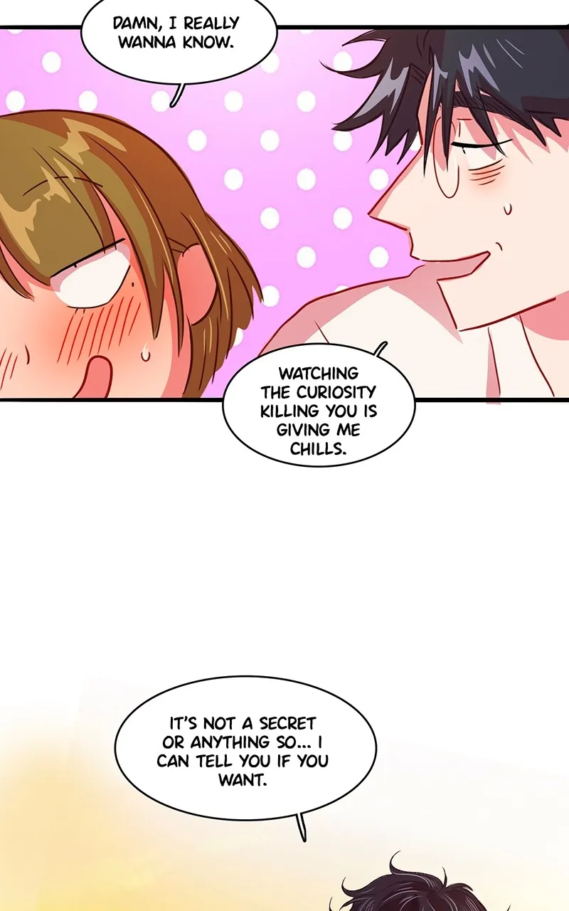 Read Love 4 a Walk chapter 45 image 24 on Lezhin