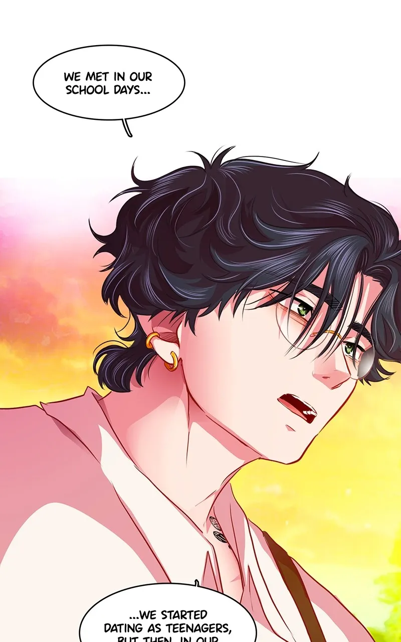 Read Love 4 a Walk chapter 45 image 26 on Lezhin
