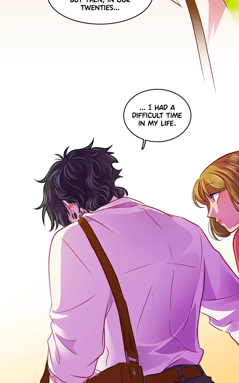 Read Love 4 a Walk chapter 45 image 27 on Lezhin