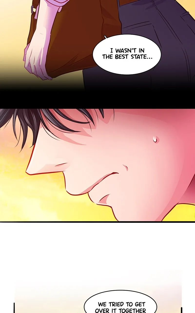 Read Love 4 a Walk chapter 45 image 28 on Lezhin
